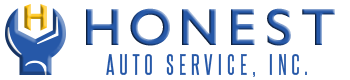 Honest Auto Service, Inc. Logo