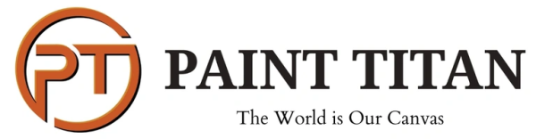 Paint Titan Logo