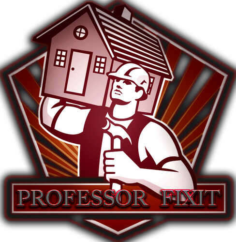 Professor Fixit LLC Logo