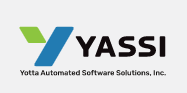 Yotta Automated Software Solutions, Inc. Logo