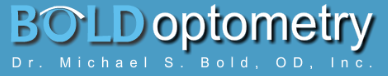 Bold Optometry Logo