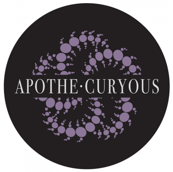 Apothecuryous Logo
