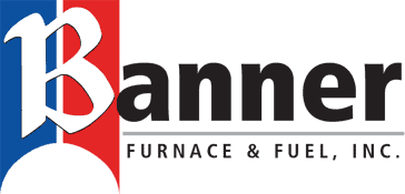 Banner Furnace and Fuel Inc. Logo