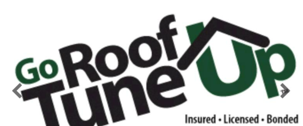 Go Roof Tune Up Inc Logo