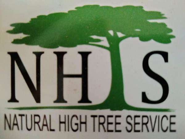Natural High Tree Service, LLC Logo