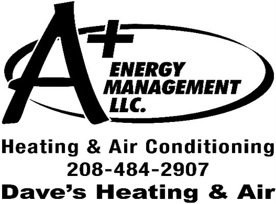 A+ Energy Management Logo