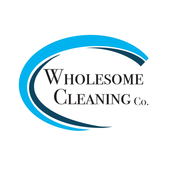 Wholesome Cleaning Company,  LLC Logo