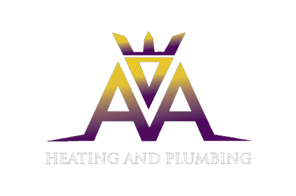 AAA Heating and Plumbing Logo