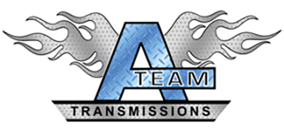 A-Team Transmissions LLC Logo