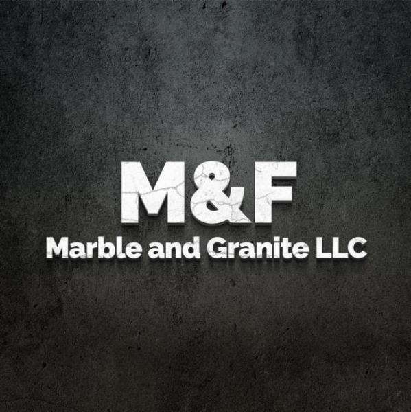 M&F Marble and Granite LLC Logo