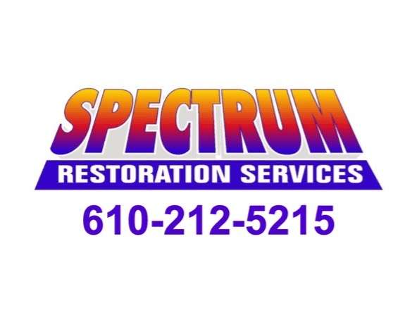 Spectrum Restoration Services LLC Logo