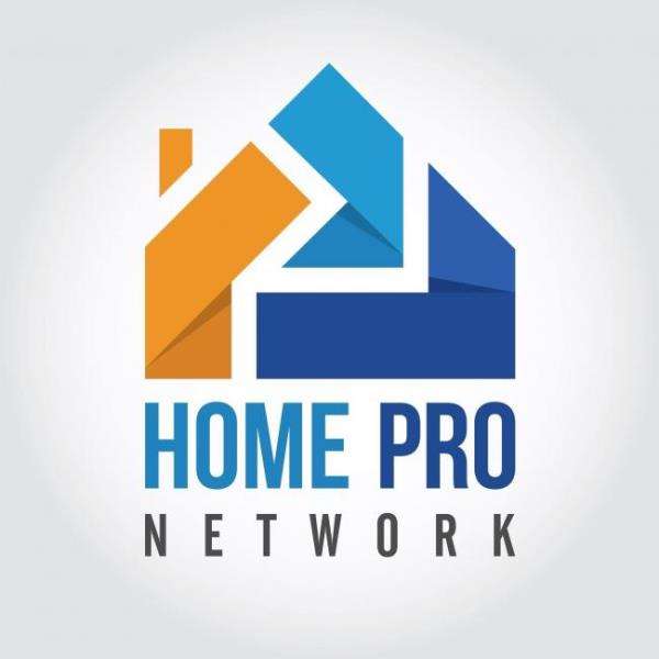 Home Pro Network LLC Logo