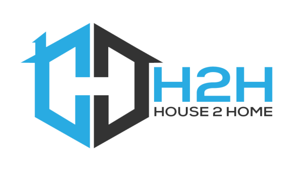 House2Home Investing, LLC Logo