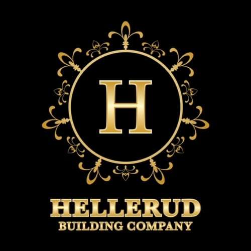 Hellerud Building Company Logo