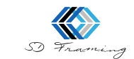 SD Framing Logo
