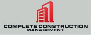 Complete Construction Management Logo