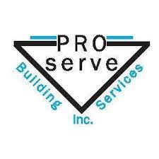 Pro Serve Building Services, Inc. Logo