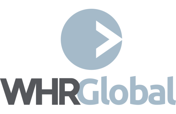 WHR Global Logo