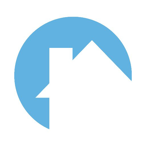 K.H. Roofing Logo