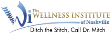 The Wellness Institute of Nashville Logo