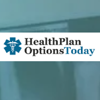 Health Plan Options Today Logo