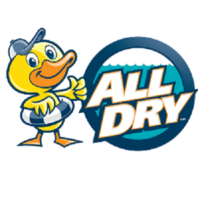 All Dry Services of Miami Logo