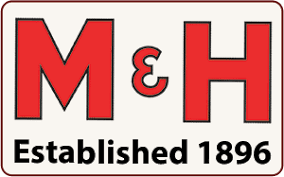 M & H Logo
