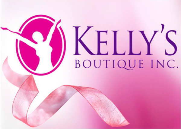 Kelly's Boutique Logo