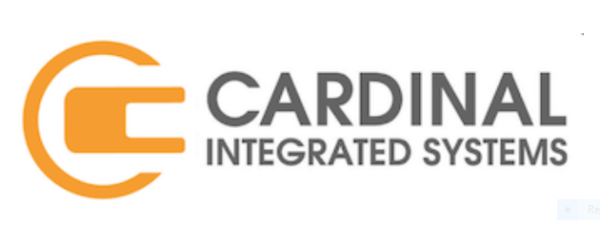 Cardinal Integrated Systems  Logo