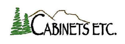 Cabinets Etc. Logo