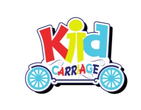 Kid Carriage  Logo