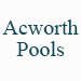 Acworth Pools Inc Logo