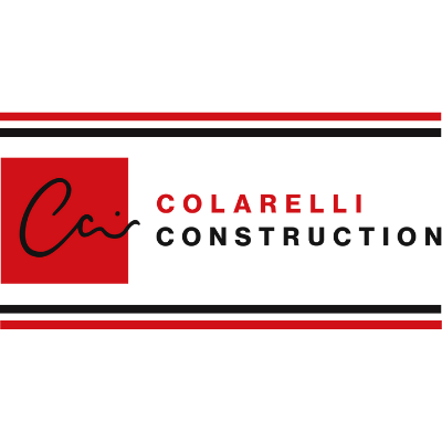 Colarelli Construction Inc Logo