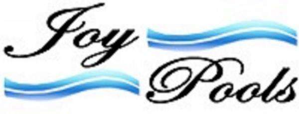 True Joy Pools, Inc. Logo