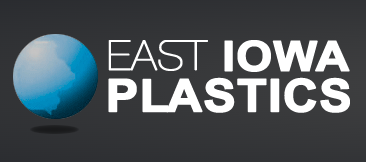 East Iowa Plastics Inc Logo