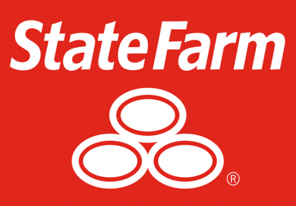 State Farm Insurance - Candy Specht Logo