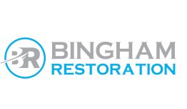 Bingham Restoration Logo