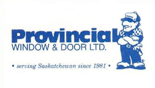 Provincial Window & Door Ltd. Logo