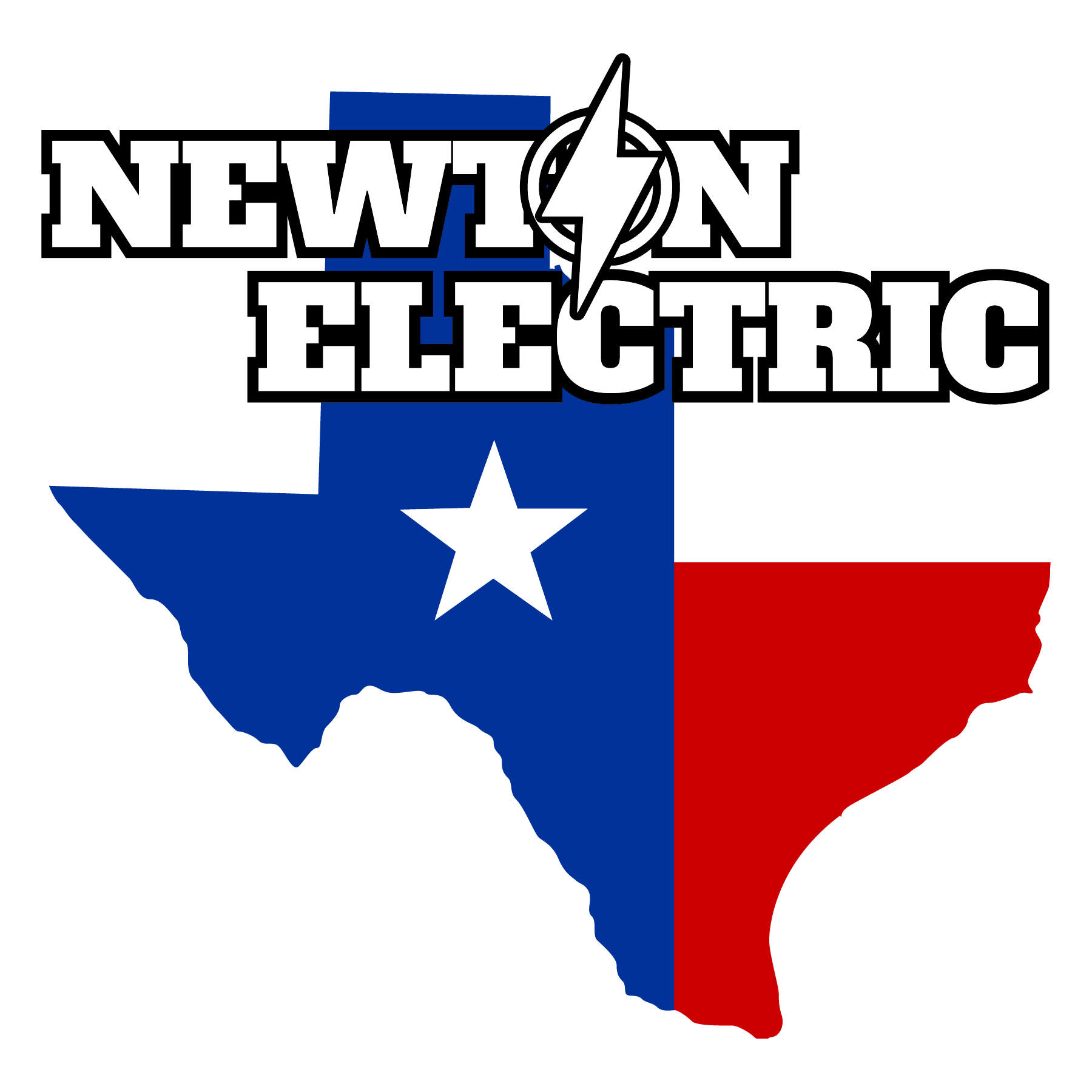 Newton Electric LLC Logo
