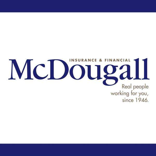 McDougall Insurance Brokers Logo