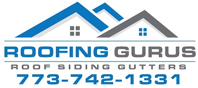 Roofing Gurus, Inc. Logo
