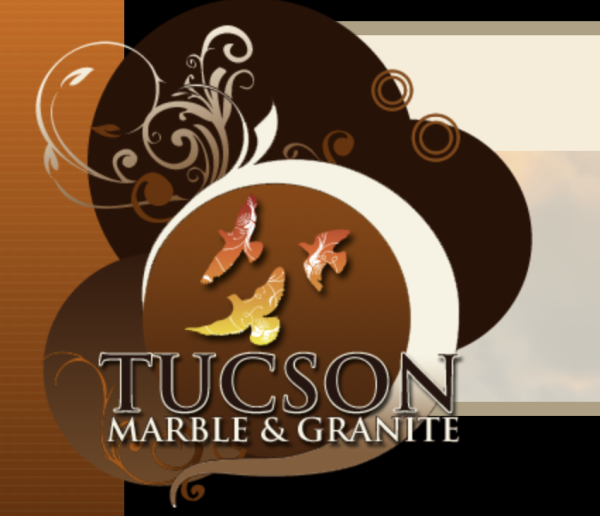 Tucson Marble & Granite Company, LLC Logo