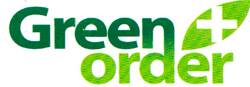 Green Order Landscaping Inc Logo