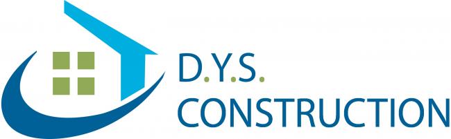 DYS Construction LLC Logo