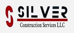 Ssilver Construction Services, LLC Logo