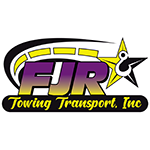 FJR Towing & Transport, Inc. Logo