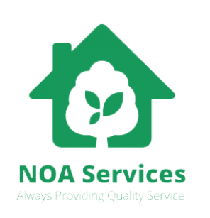 NOA Services Logo