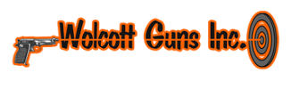 Wolcott Guns Inc. Logo