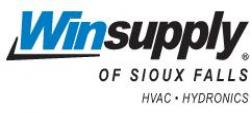 Winsupply of Sioux Falls Logo