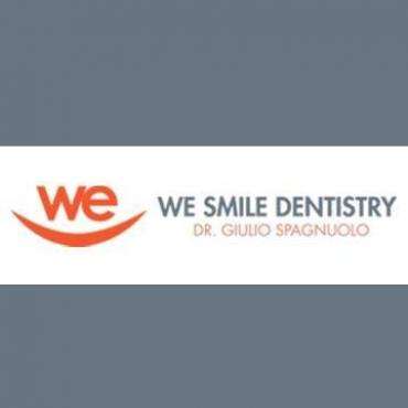 We Smile Dentistry Logo